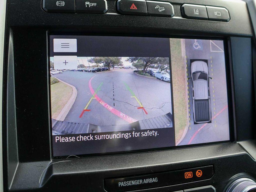 used 2020 Ford F-250 car, priced at $53,451