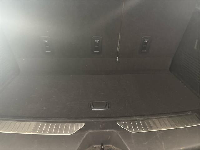 used 2023 Chevrolet Tahoe car, priced at $59,899