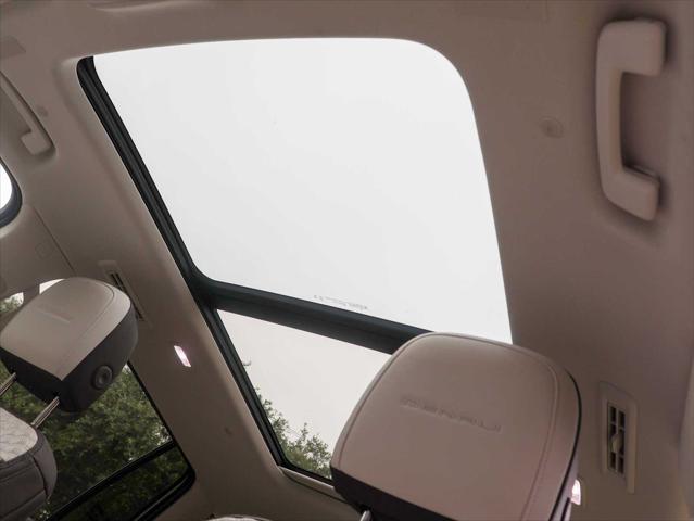 used 2024 GMC Acadia car, priced at $51,981