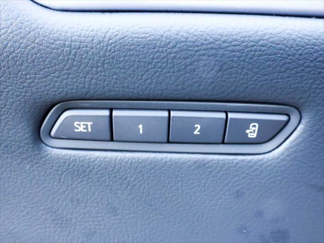 used 2025 Cadillac XT5 car, priced at $54,998