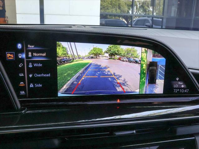 used 2021 Cadillac Escalade car, priced at $73,989