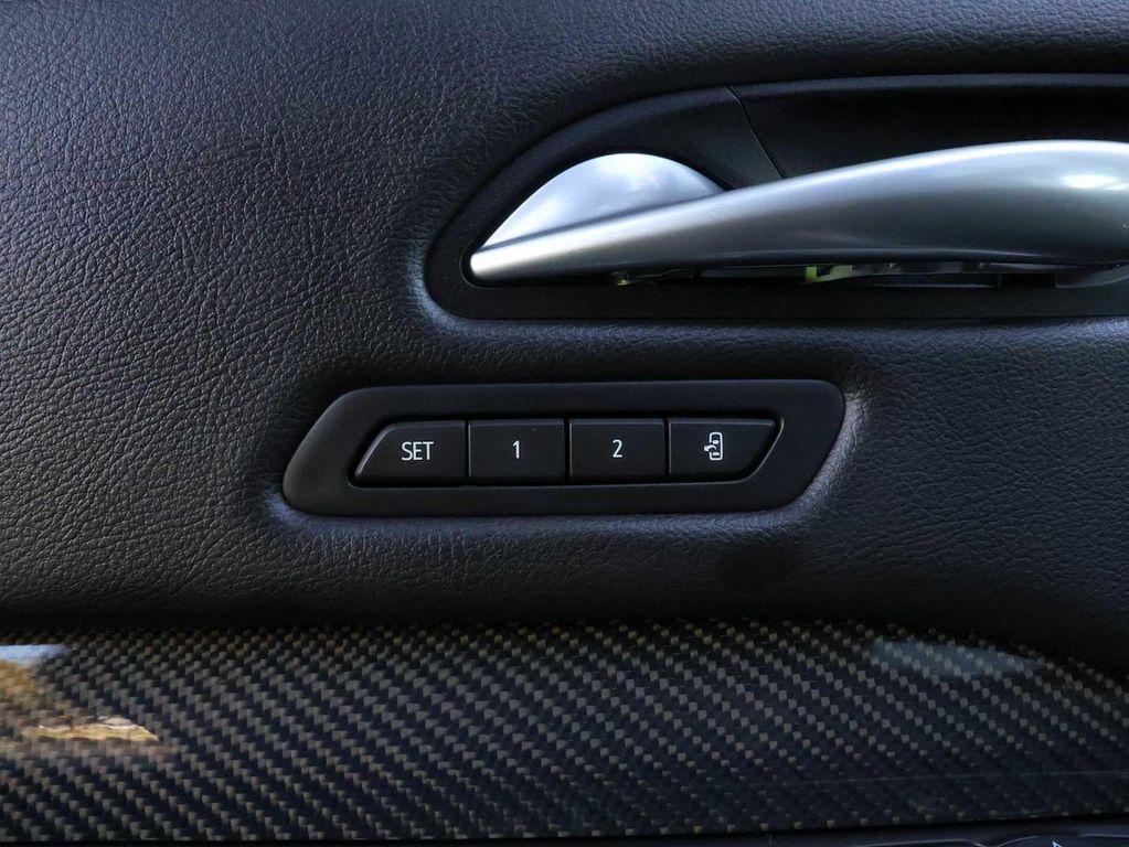 used 2024 Cadillac XT4 car, priced at $34,999