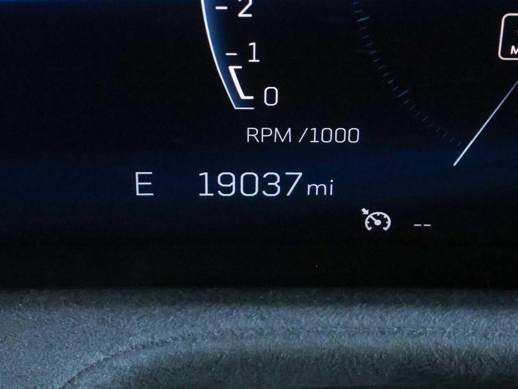 used 2024 Cadillac XT4 car, priced at $34,999