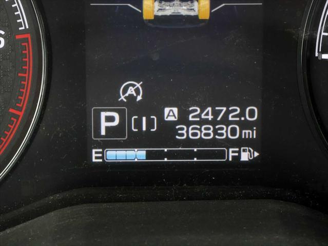 used 2019 Subaru Forester car, priced at $21,997