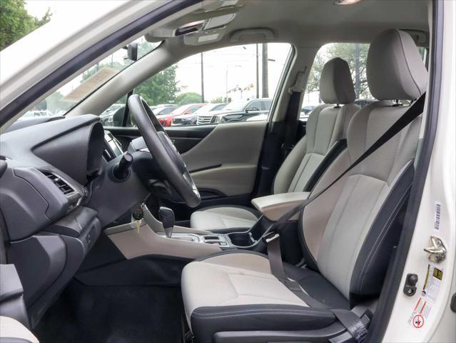 used 2019 Subaru Forester car, priced at $21,997