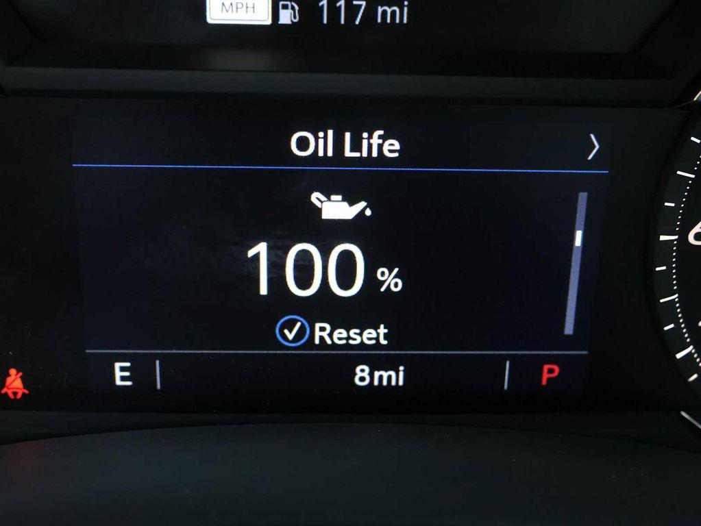 used 2025 Cadillac CT4 car, priced at $46,795
