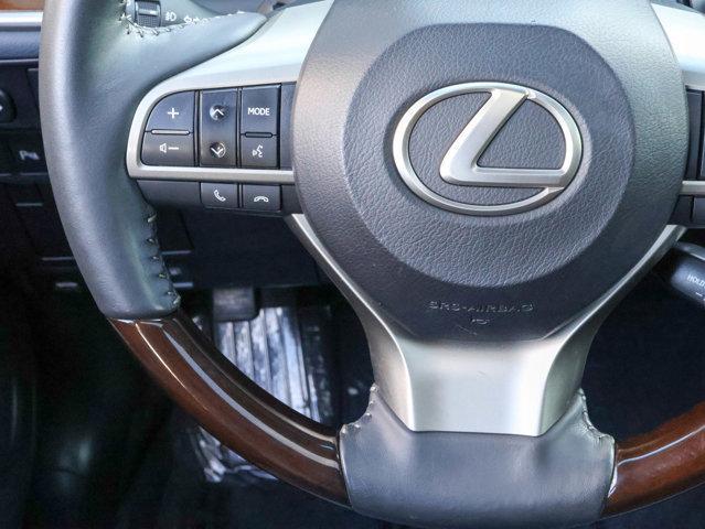 used 2018 Lexus ES 350 car, priced at $22,497