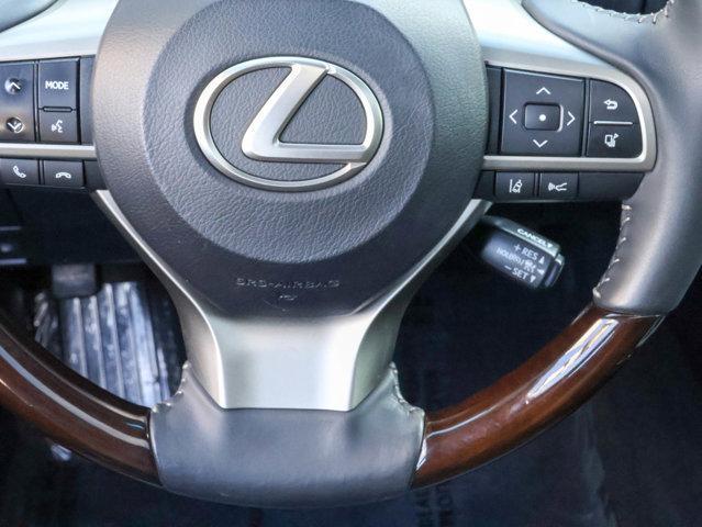 used 2018 Lexus ES 350 car, priced at $22,497