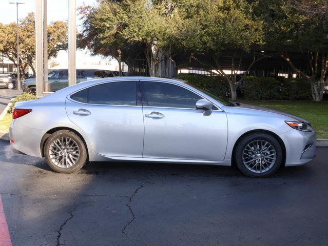 used 2018 Lexus ES 350 car, priced at $22,497