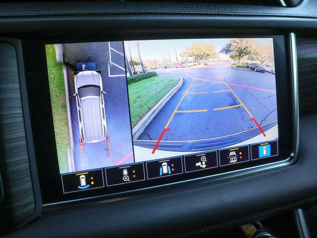 used 2021 GMC Yukon car, priced at $50,997