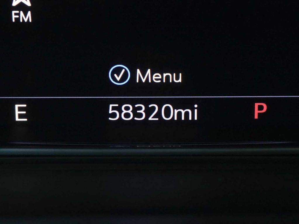 used 2021 GMC Yukon car, priced at $50,997