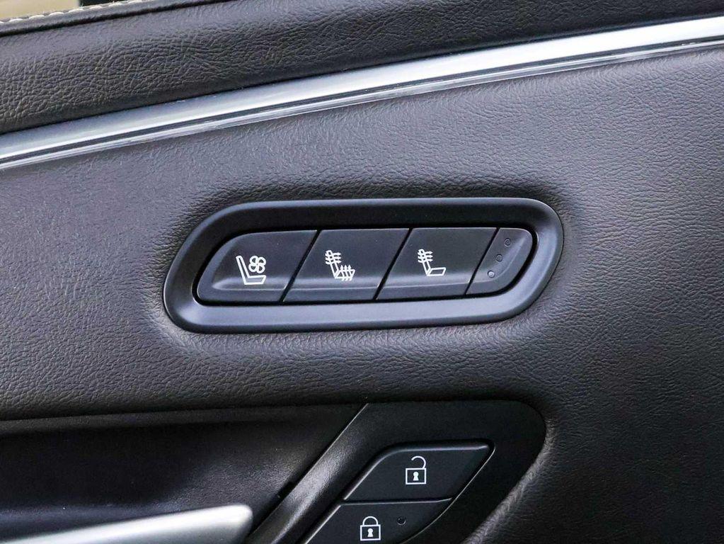 used 2023 Cadillac Escalade car, priced at $68,899