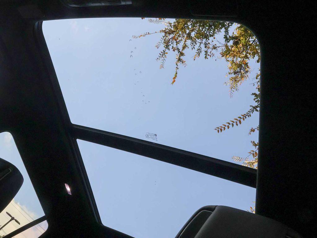 used 2023 Cadillac Escalade car, priced at $68,899