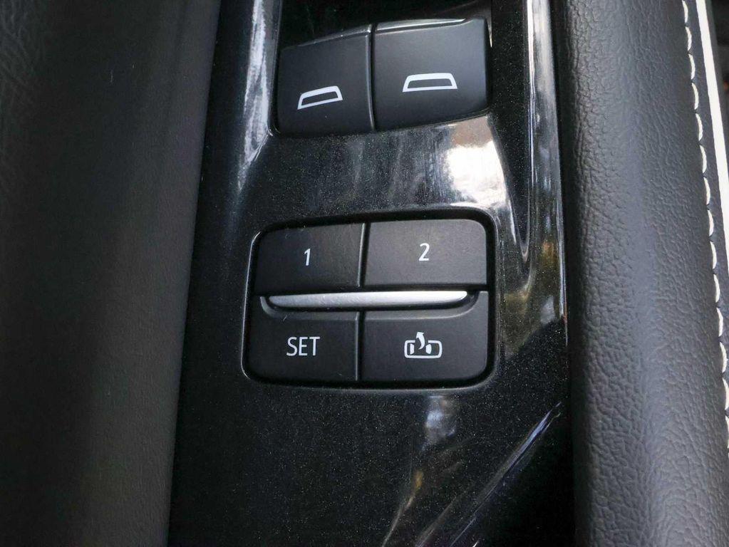 used 2023 Cadillac Escalade car, priced at $68,899