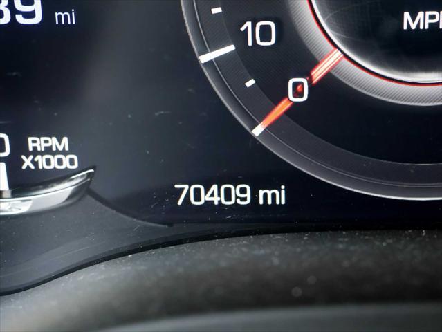 used 2019 Cadillac Escalade car, priced at $38,997