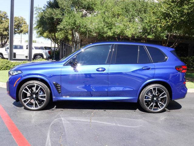 used 2022 BMW X5 car, priced at $46,993