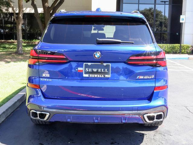 used 2022 BMW X5 car, priced at $46,993