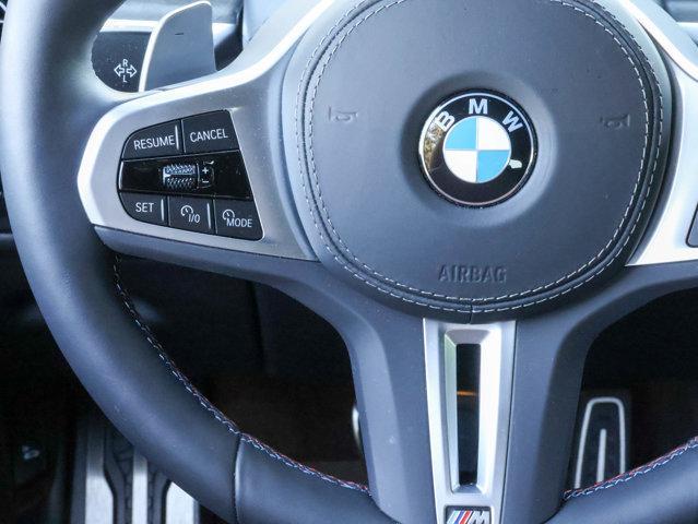 used 2022 BMW X5 car, priced at $46,993