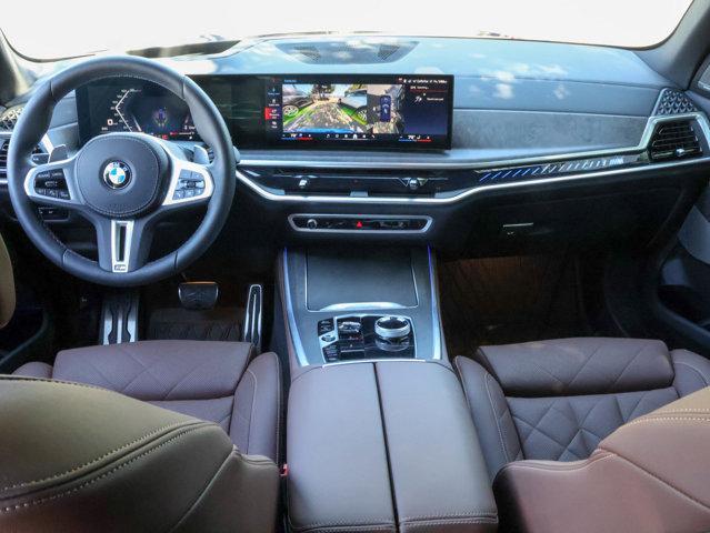 used 2022 BMW X5 car, priced at $46,993