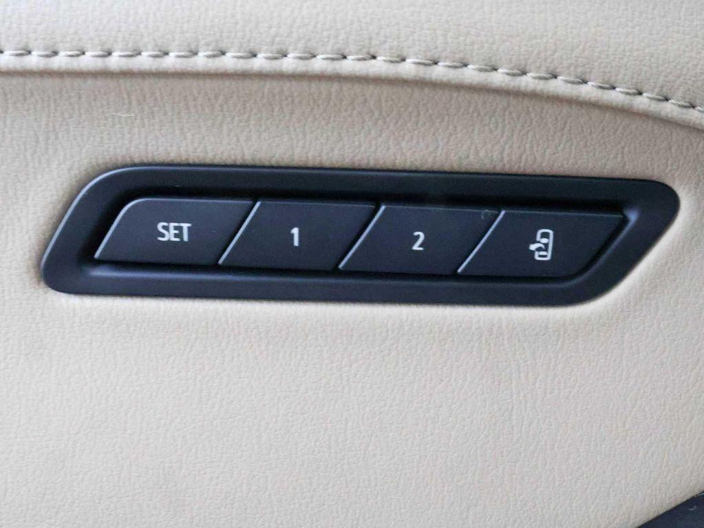 used 2022 Cadillac CT5 car, priced at $32,498