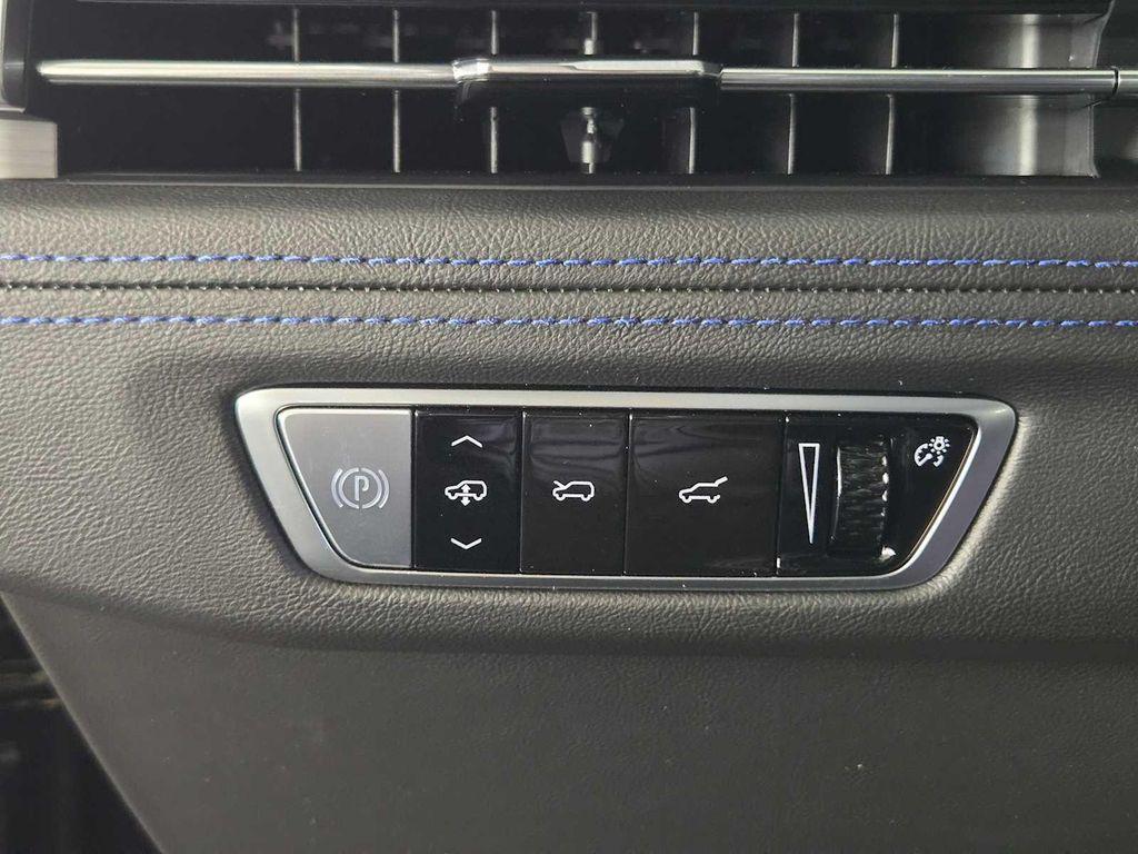 new 2026 Cadillac Escalade IQL car, priced at $135,290