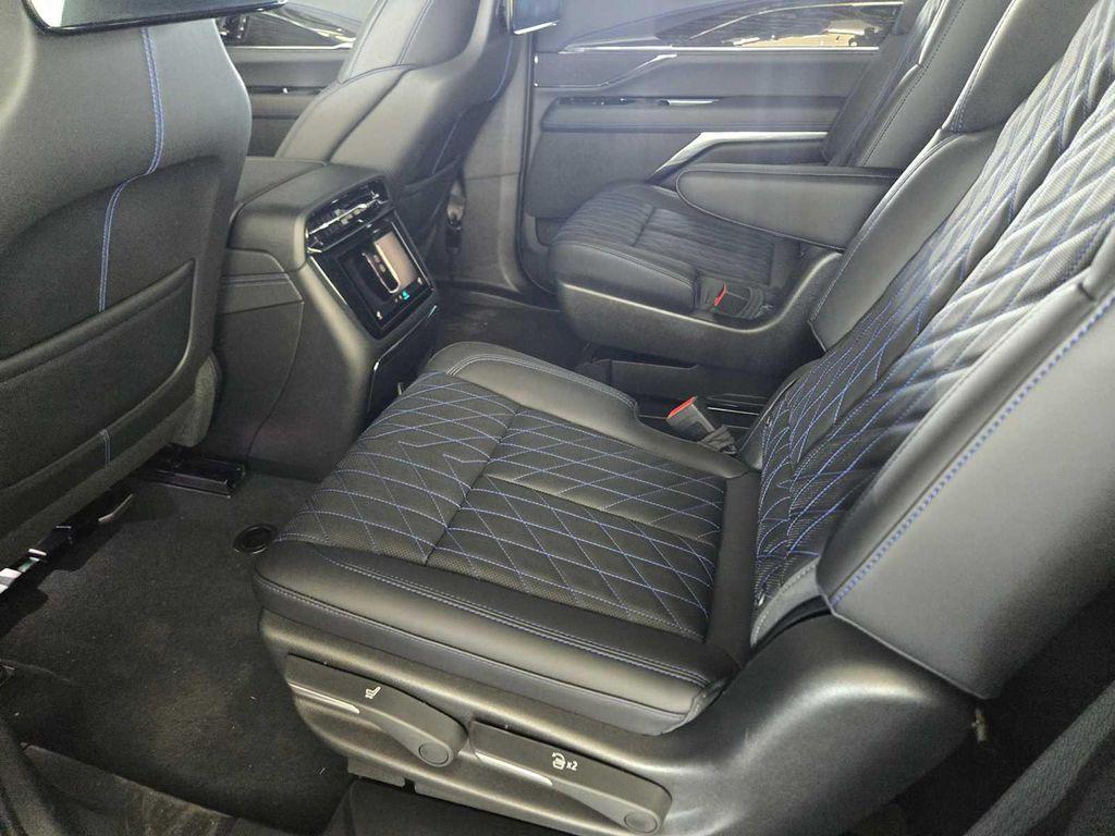 new 2026 Cadillac Escalade IQL car, priced at $135,290