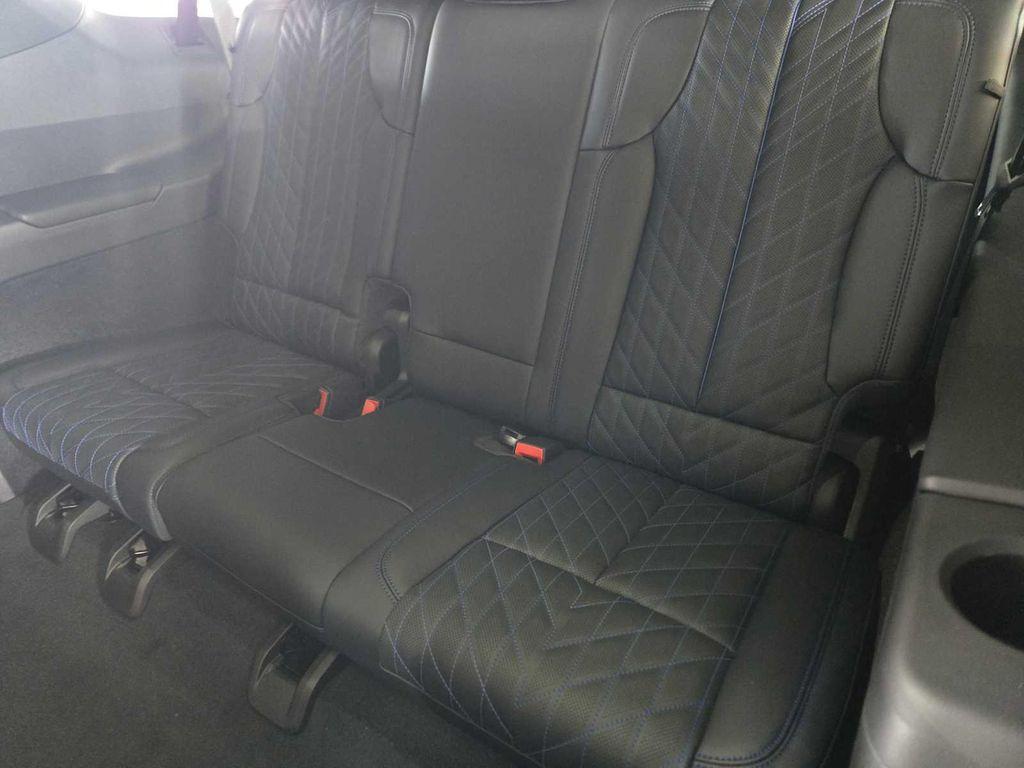 new 2026 Cadillac Escalade IQL car, priced at $135,290