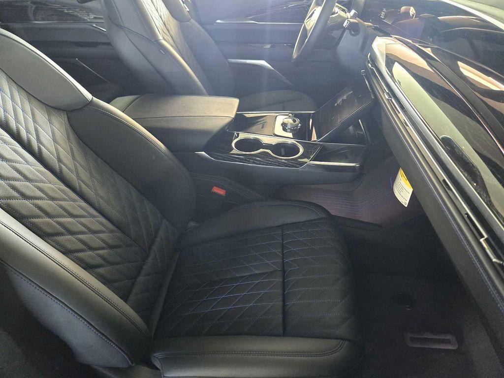 new 2026 Cadillac Escalade IQL car, priced at $135,290