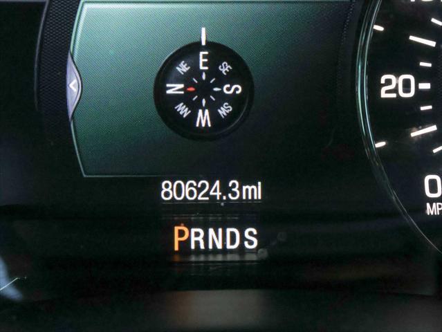used 2015 Lincoln MKC car, priced at $13,997