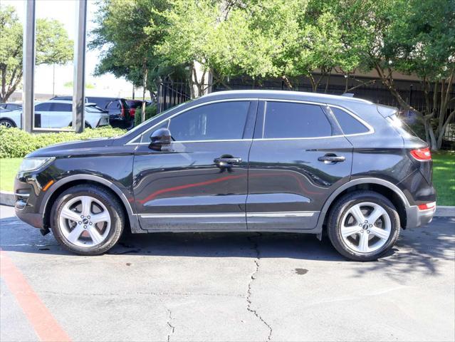 used 2015 Lincoln MKC car, priced at $13,997