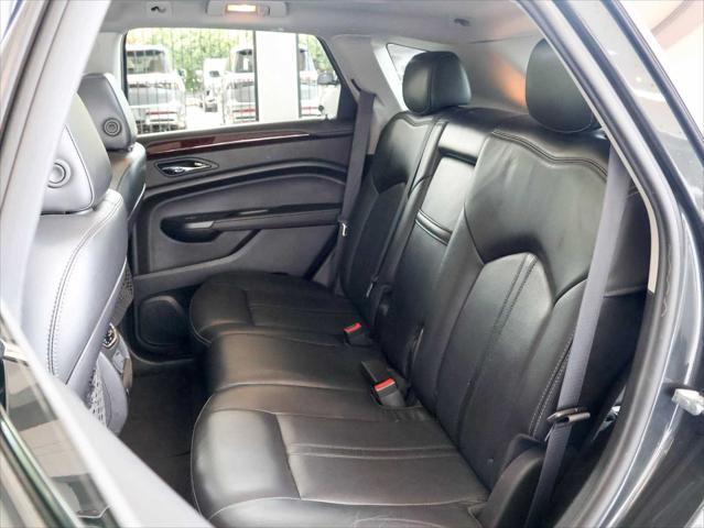 used 2015 Cadillac SRX car, priced at $14,995