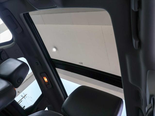 used 2015 Cadillac SRX car, priced at $14,995