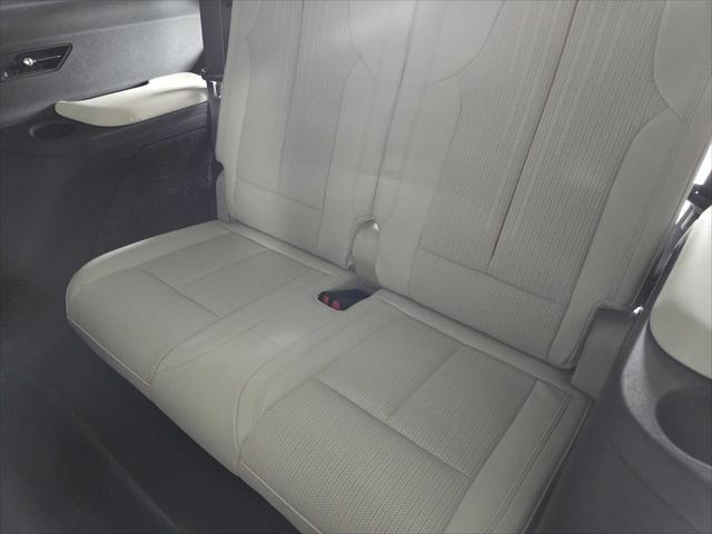 new 2026 Cadillac VISTIQ car, priced at $82,565