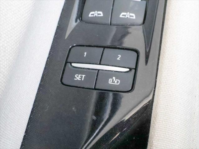 used 2021 Cadillac Escalade car, priced at $72,969
