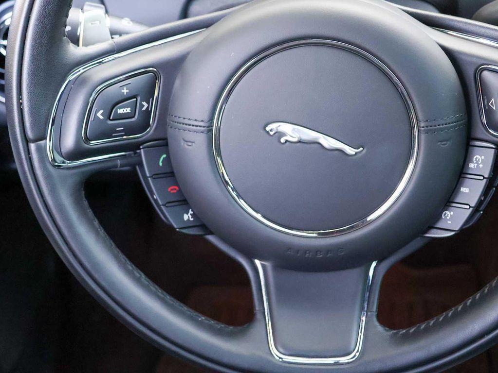 used 2019 Jaguar XJ car, priced at $52,998