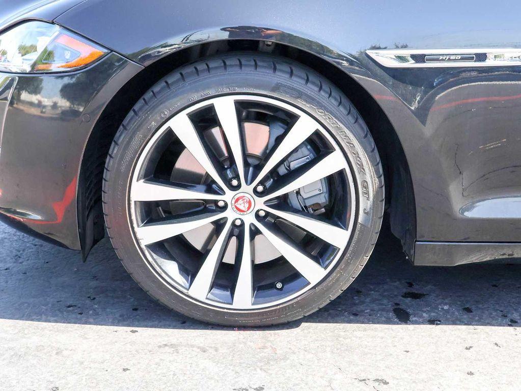 used 2019 Jaguar XJ car, priced at $52,998