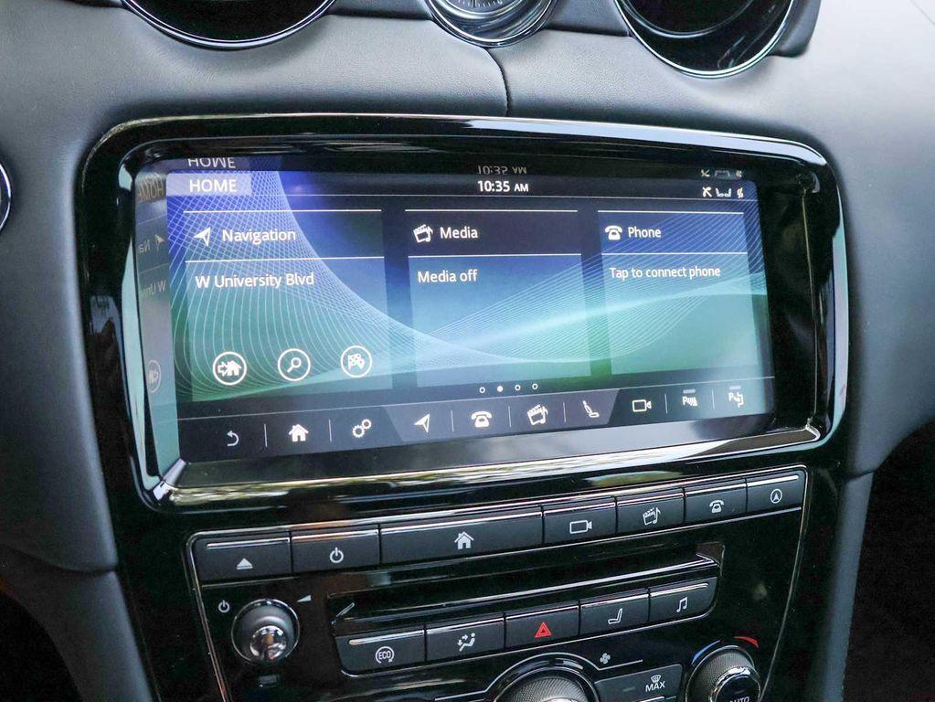 used 2019 Jaguar XJ car, priced at $52,998