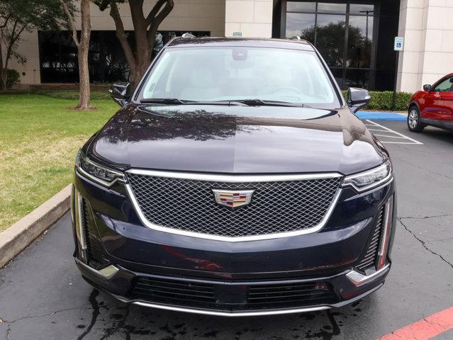 used 2021 Cadillac XT6 car, priced at $34,995