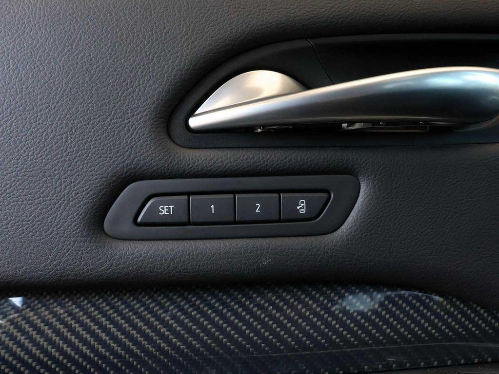 used 2024 Cadillac XT4 car, priced at $35,889