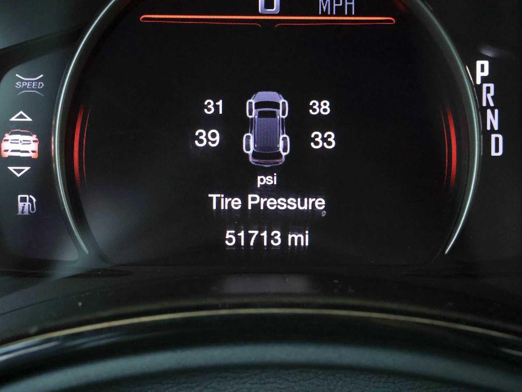 used 2021 Dodge Durango car, priced at $26,588