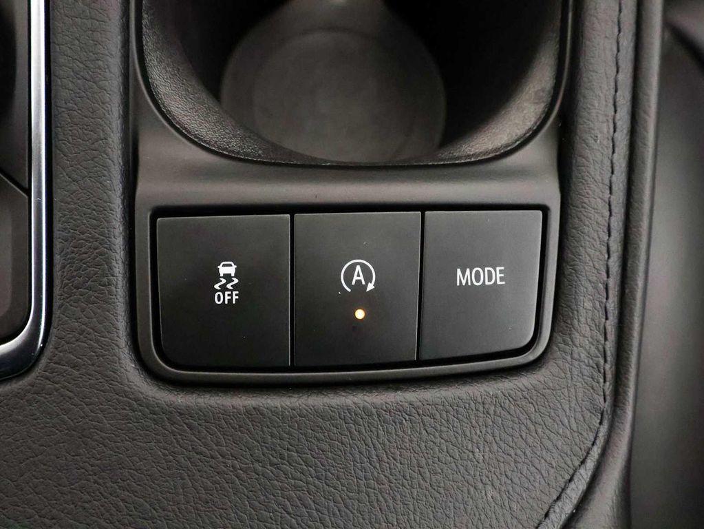 used 2024 Cadillac XT4 car, priced at $33,888