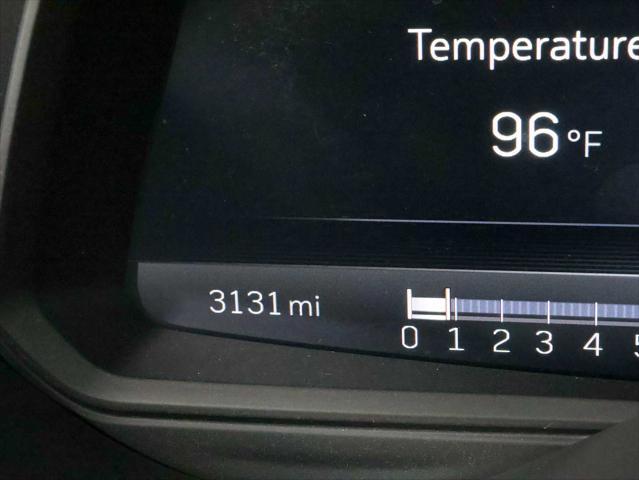 used 2024 Cadillac CT5 car, priced at $44,547