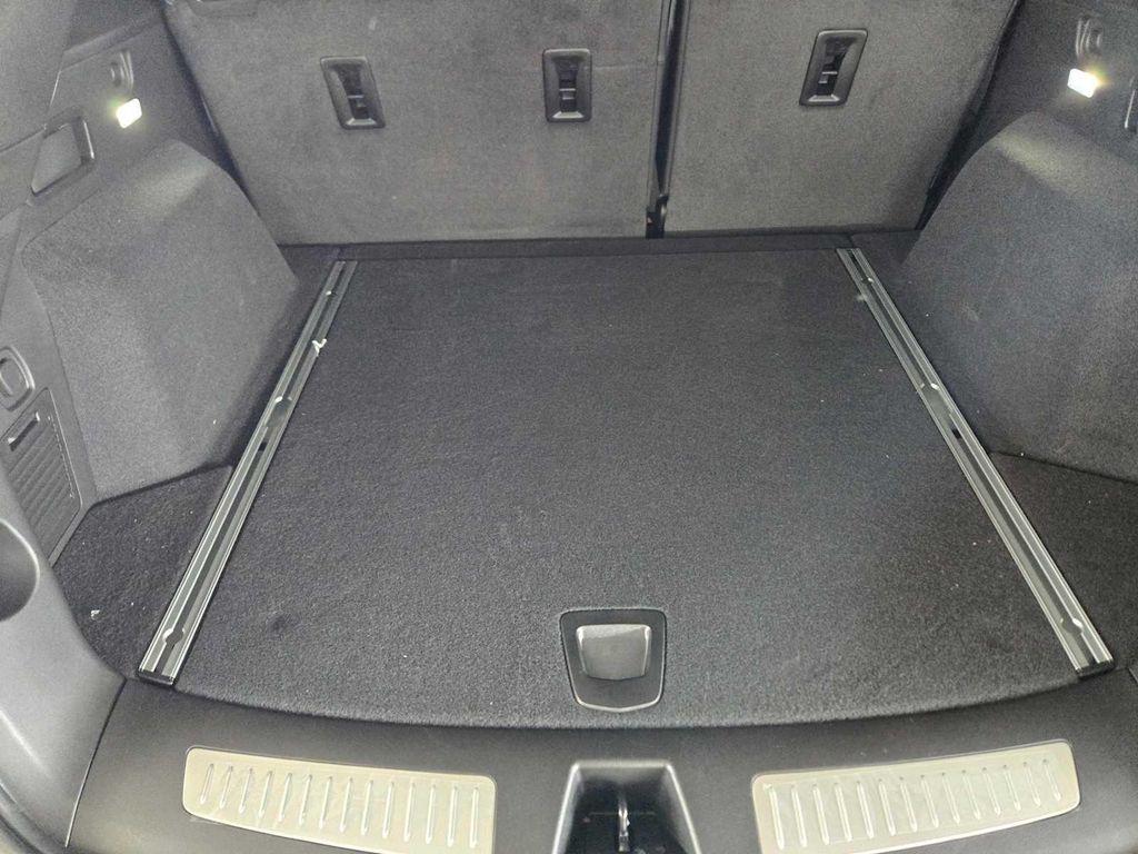 new 2025 Cadillac XT5 car, priced at $54,990