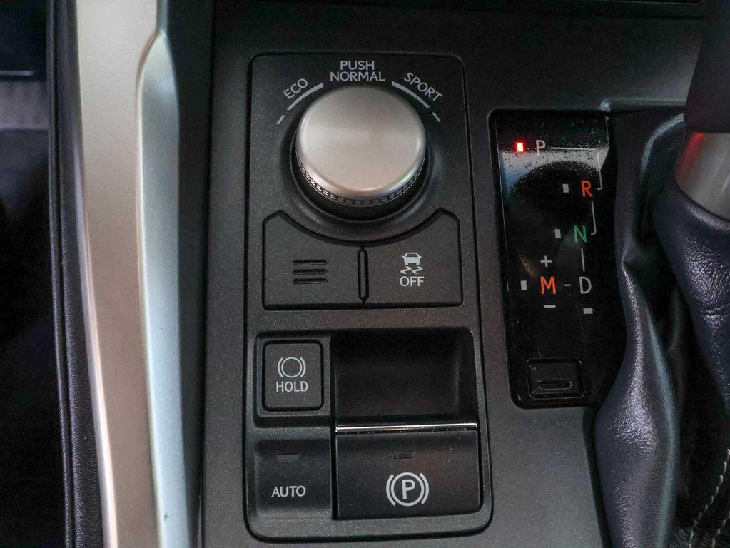 used 2017 Lexus NX 200t car, priced at $24,977