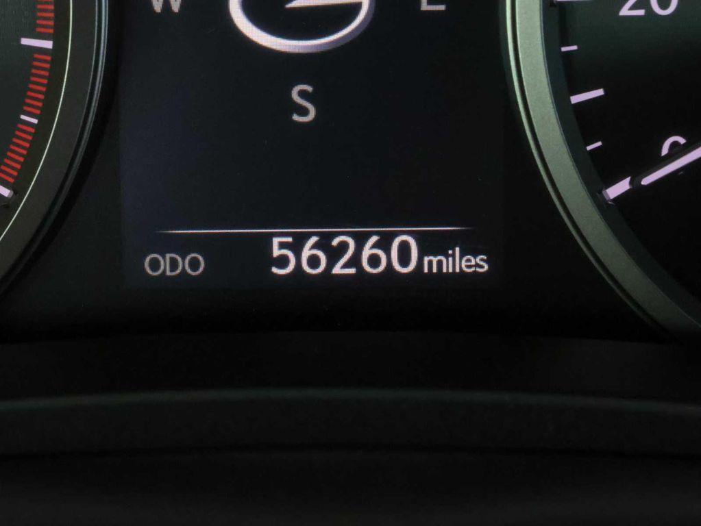 used 2017 Lexus NX 200t car, priced at $24,977