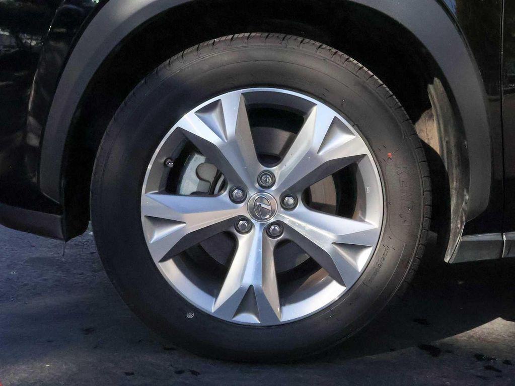 used 2017 Lexus NX 200t car, priced at $24,977