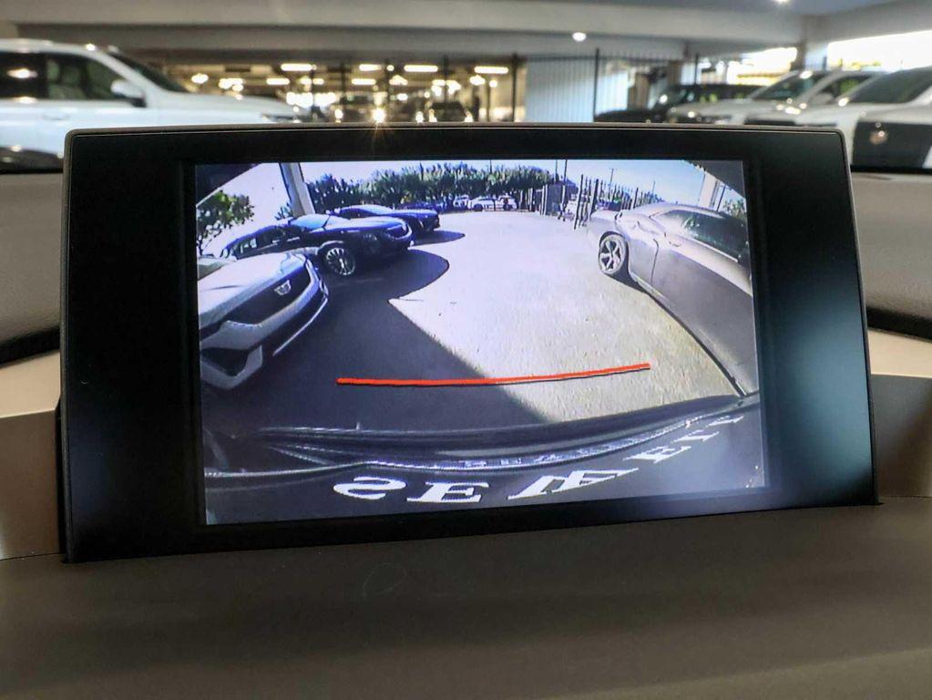 used 2017 Lexus NX 200t car, priced at $24,977