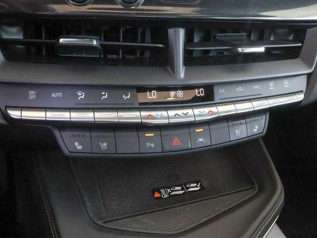used 2022 Cadillac CT4 car, priced at $34,581
