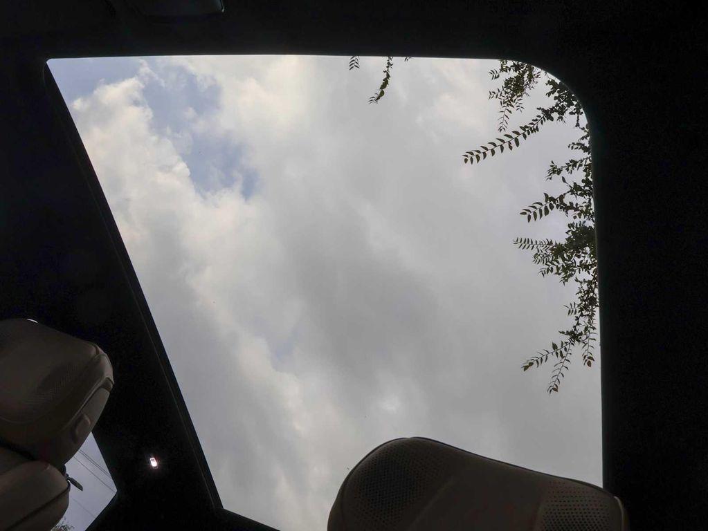 used 2024 Cadillac LYRIQ car, priced at $44,497