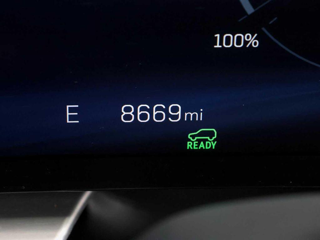 used 2024 Cadillac LYRIQ car, priced at $44,497